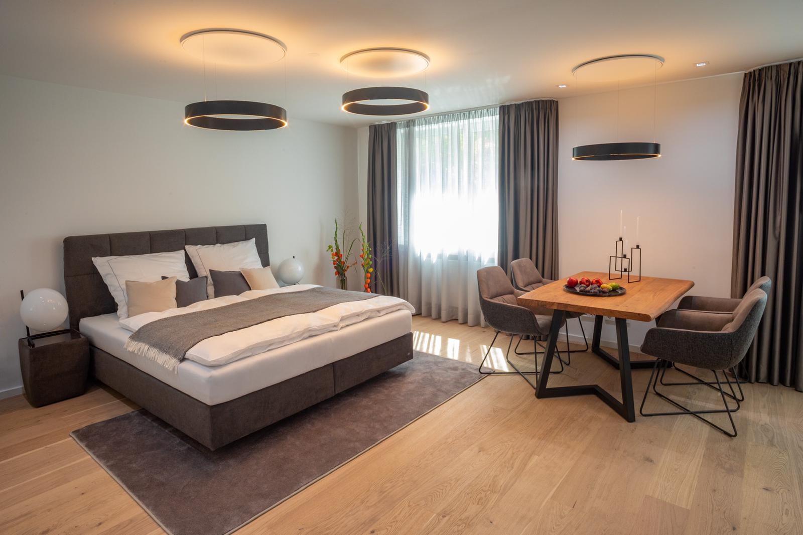 Apartment 3 | Studio – Munich Finest Apartments